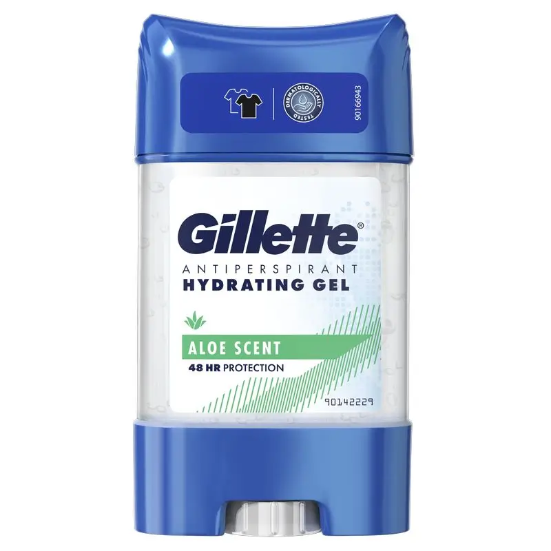 Catalogue > Promotions > Gillette aux épices anciennes