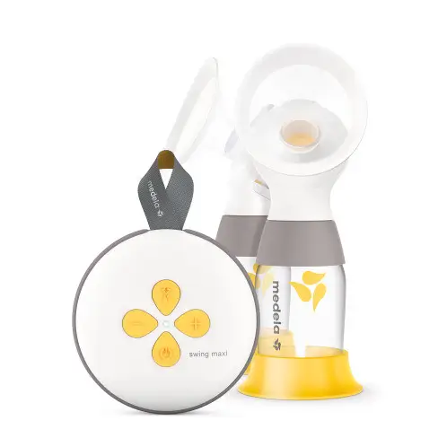 Catalogue > Promotions > Medela Soldes